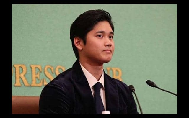 【MLB】大谷翔平が東京五輪出場に意欲「出場してみたいなと思うのは普通のこと」