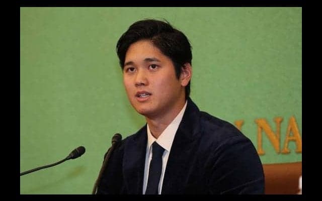 【MLB】大谷翔平が明かす打撃フォーム変更の狙い「自分が変化しないとついていけない」