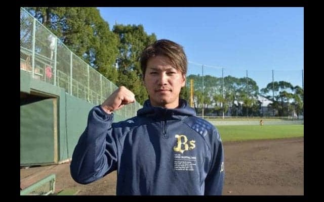 オリのドラ2ルーキーK-鈴木の現在地　悔しい1年目とアジアWLへの決意