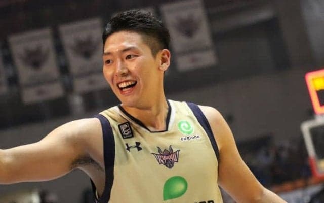 アルバルク東京を相手に攻守で奮闘した琉球の田代直希「チームにエナジーを」