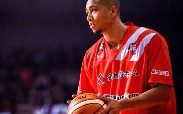 千葉ジェッツにディフェンスマインドを注入する万能戦士、アキ・チェンバース