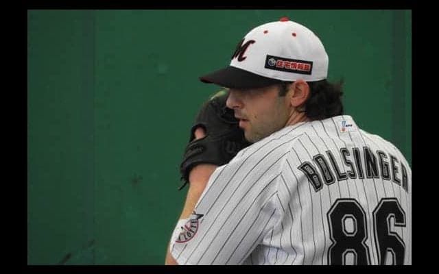 ボルシンガー13勝も、オルモス0勝、ドミンゲス1割台と散々…ロッテの助っ人を診断