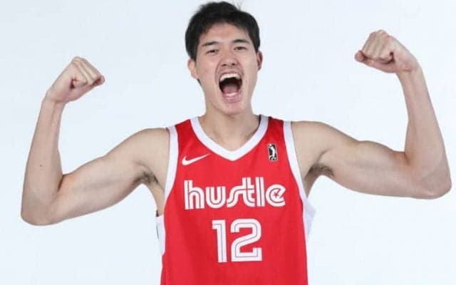 八村塁の活躍が刺激に、渡邊雄太がマッドアンツ戦でキャリアハイの32得点