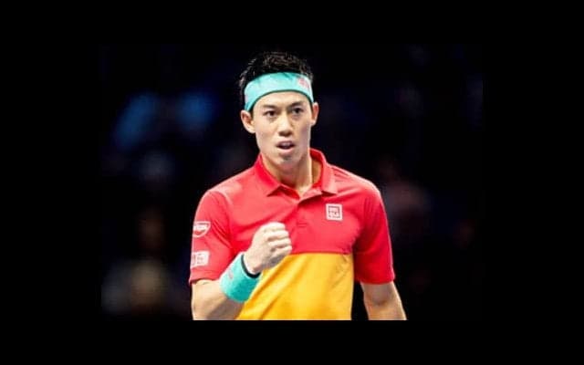 鬼門を乗り越えた錦織圭は「ケガの少ない身体」になりつつある