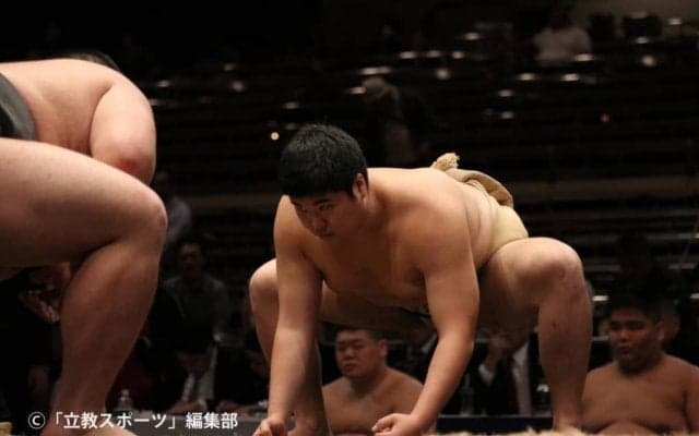 【相撲部】悲願のＢクラストーナメント進出！／インカレ初日