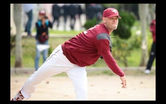 アマダー薬物違反＆打者陣失速　ハーバード大卒右腕躍進も…楽天の助っ人診断