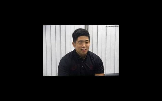 【連載】関東大学対抗戦開幕特集『万里一空』　最終回　佐藤真吾主将×西田強平副将