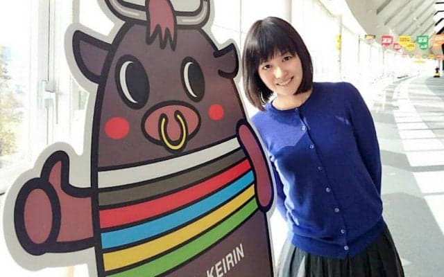 恋して競輪ハンター