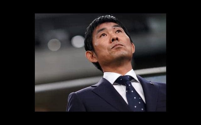 森保Ｊの布陣は変化するか。２つの顔を見せたキルギス戦で残った疑問