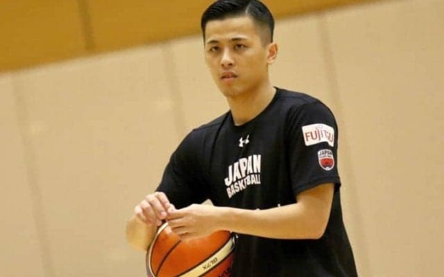 渡邊＆八村不在の日本代表で役割が増した富樫勇樹「アタックする姿勢を見せたい」