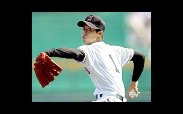 野村祐輔らが明かす、しびれる3年間。広陵OBは修行を経て成長する