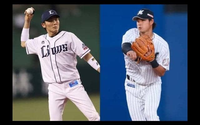 プロ1年目から活躍の源田＆藤岡　トヨタ自動車時代の恩師が語る2人の資質