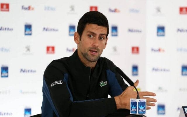 ジョコビッチ『ATPカップ』正式発表に歓迎コメント。「シーズン開幕にこの上ない大会」