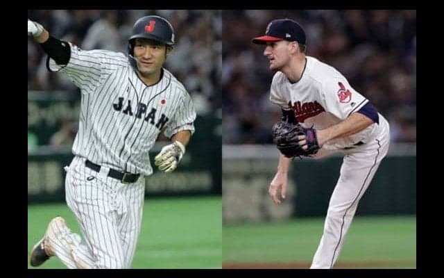 【MLB】日米野球来日右腕が侍打線に衝撃　フライボール革命を「全く受け入れていない」