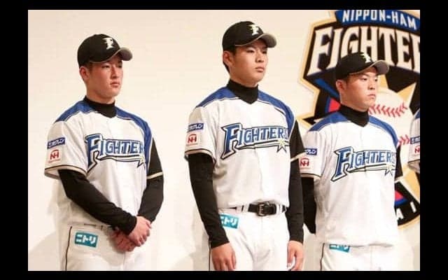 ハムのドラ1吉田輝星、新球場での“開幕投手”に名乗り「初めての試合で先発を」