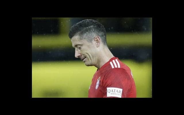 必死になっても勝てないバイエルン。5位低迷と何かが起きている？