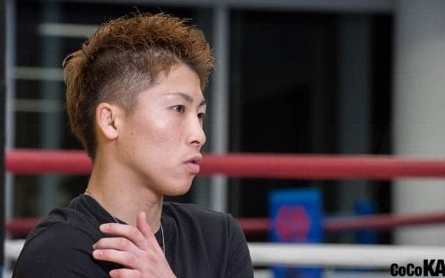 松坂大輔と井上尚弥の共通点 師匠が語る井上尚弥の心技体2「カラダ編」