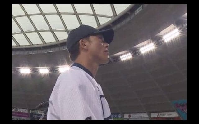 西武ファン感で松井稼の引退セレモニー　中日松坂らからもビデオメッセージ