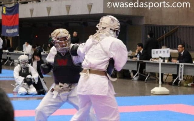 【連載】府立大会直前特集『万理一空』第１回　毛利公名士×森川晋平