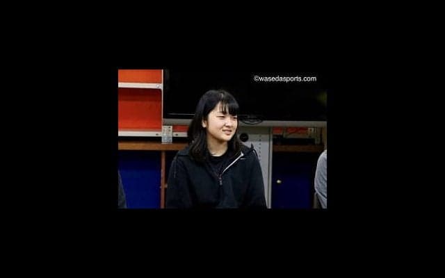 【連載】全日本大学選手権直前特集『To infinity and  beyond』第１回 河治えみり×井上裕利恵×植松知里×梨本未央