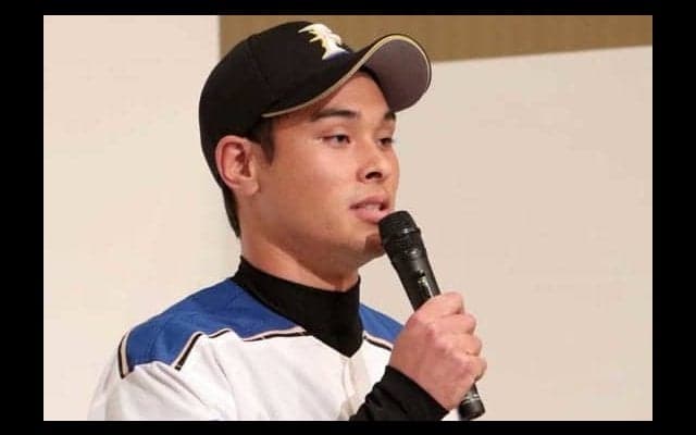 「エビちゃんと呼んで」日ハム史上初の育成選手　育成1位・海老原が狙う下克上