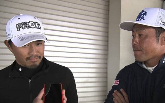 小平「ショットに苦しむゴルフが続いている」谷原「最終日は気持ちよくプレーしたい」　3日目終了後インタビュー