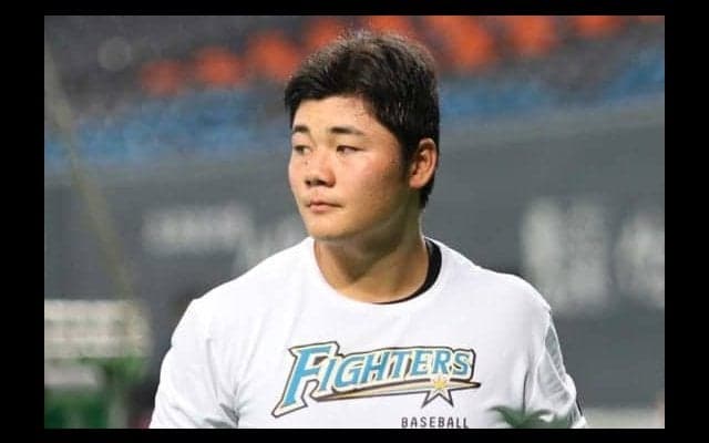 日本ハム清宮、初フル参戦のファンフェスを満喫「やっと一員になれたかな」