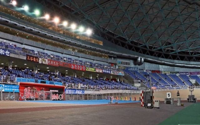 競輪祭、試みはどうなるのか？