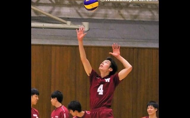 定期戦３８連覇！関学大に快勝で全日本インカレへの弾みつける