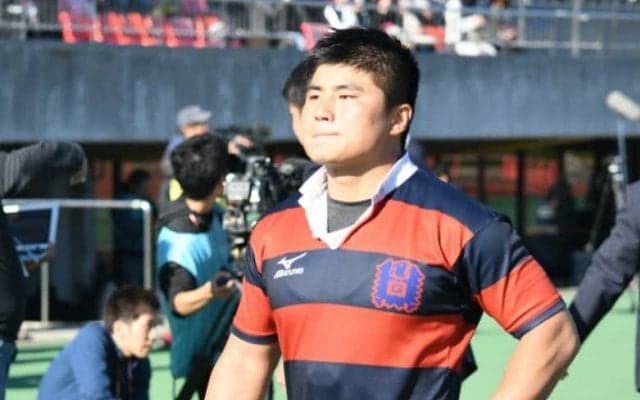 【ラグビー部】 立命大に敗北し、大学選手権出場を逃す