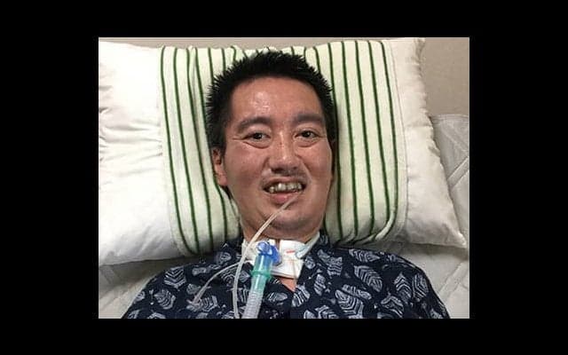 難病を発症したＦＣ岐阜前社長が語る、東京五輪へ向けた真のバリアフリー　