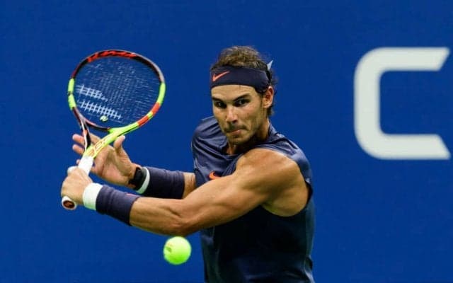 ナダルは「ブリスベン国際」で復帰予定。全米以来、約4ヶ月ぶりのツアー出場へ