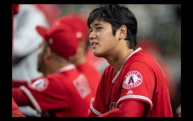 【MLB】大谷翔平が抱くアンドゥハーへの敬意「最終的な3人に選んでもらっただけで…」