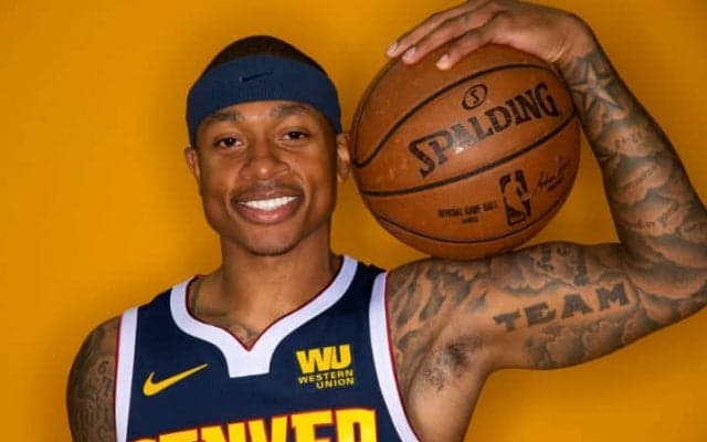 デリック・ローズの復活劇を刺激にする、元『ボストンの王』アイザイア・トーマス