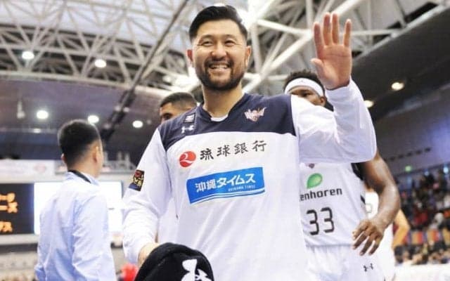 琉球で新たな自分の役割を模索する橋本竜馬「試行錯誤する過程を楽しまないと」