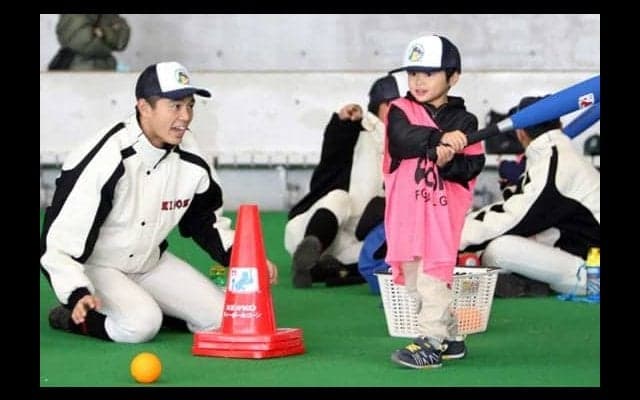 【高校野球】指導役の球児が野球の楽しさ再確認　高野連が取り組む「キッズフェスタ」とは？