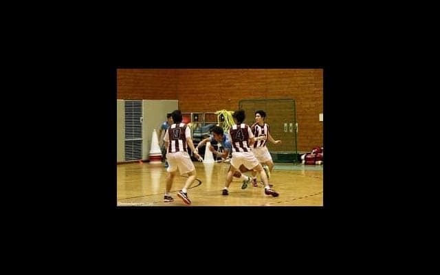 最終節は秋の王者に力負け。インカレへさらなる飛躍誓う／筑波大戦