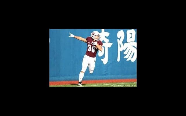 中大に辛勝、行けるか甲子園