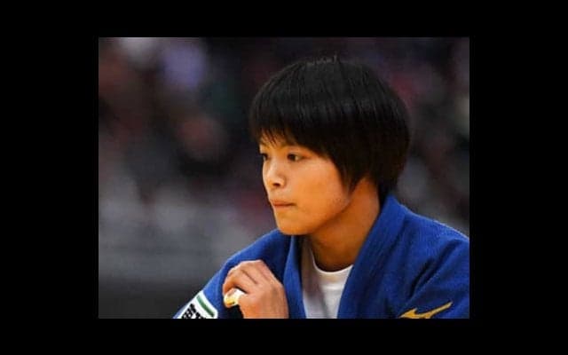 連勝街道一直線。阿部詩は「見たくない映像」を分析して連覇達成