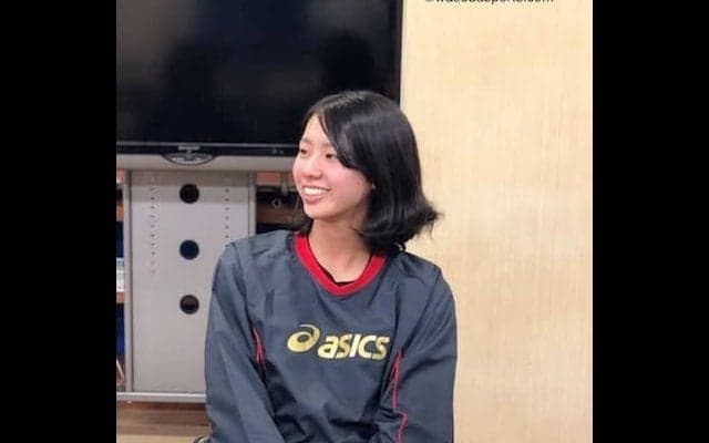 【連載】 全日本大学選手権直前特集『To infinity and beyond』第３回 森佳央理×宮田綾乃×森昌美×佐久間絢菜