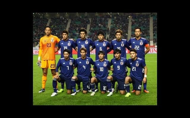 福田正博が指摘。アジアカップへ向けて森保Ｊにはまだ新戦力が必要だ