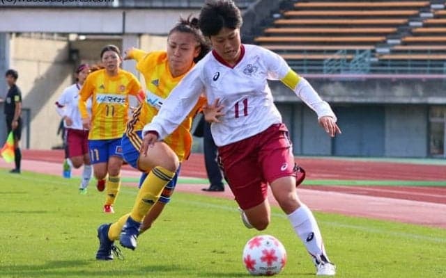 １点が遠く、下克上ならず…皇后杯への挑戦に幕