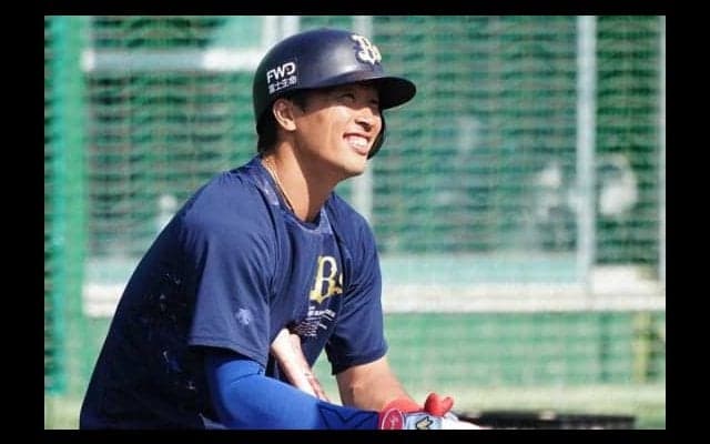 宗の身体能力、小谷野のダイビング、安達の美技…　2018年好プレー集【オリックス編】