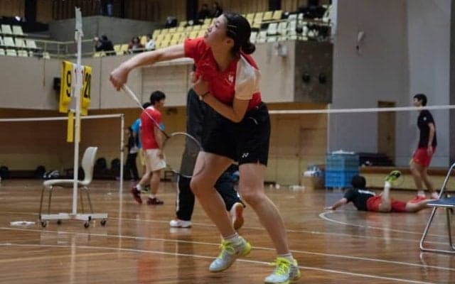 新人戦はほろ苦い結果に…