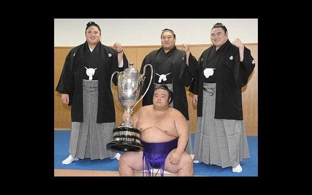 貴景勝が継承した「貴乃花魂」。元親方との４年間で得たもの