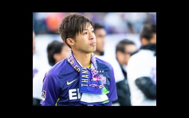 パスは全部愛情つき。広島ひと筋19年の森﨑和幸、最後のメッセージ