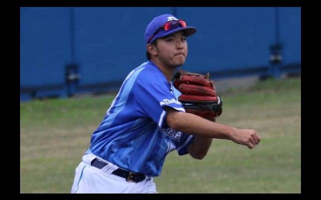 DeNAが育成・山本武白志の現役引退発表　「プロ野球生活に悔いはありません」