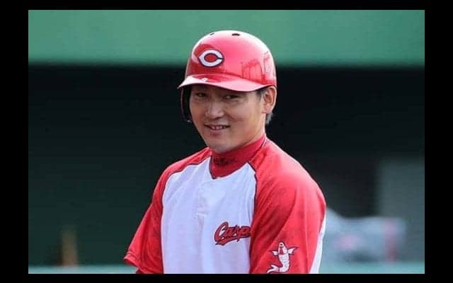 北別府氏、後輩の広島丸に“エール”「落合さんのメンタル、度胸を見習って」