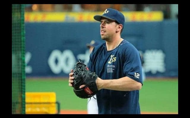 オリックスがマレーロの残留を発表　来季契約締結で3年目のシーズン突入へ