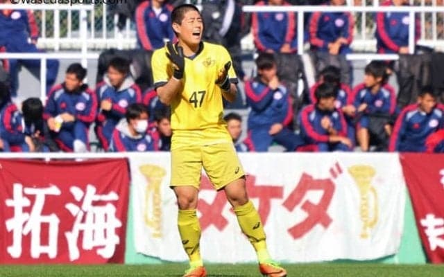 ４年生だけで臨むも…リーグ最終戦は悔しさ募る黒星